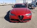 2019 Alfa Romeo Giulia TI