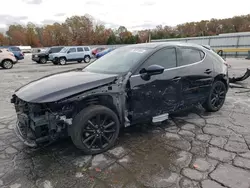 Mazda Vehiculos salvage en venta: 2021 Mazda 3 Premium Plus