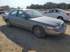 2002 Mercury Grand Marquis GS