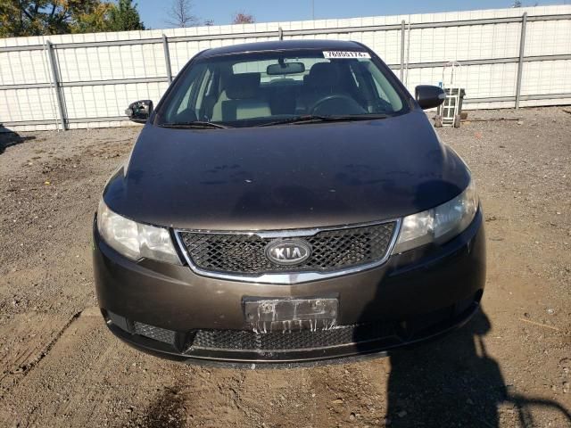 2010 KIA Forte EX