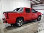 2008 Chevrolet Avalanche C1500