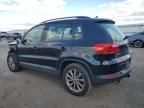 2017 Volkswagen Tiguan S