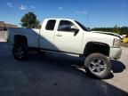 2009 Chevrolet Silverado K1500 LTZ