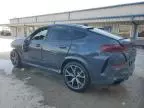 2021 BMW X6 M50I