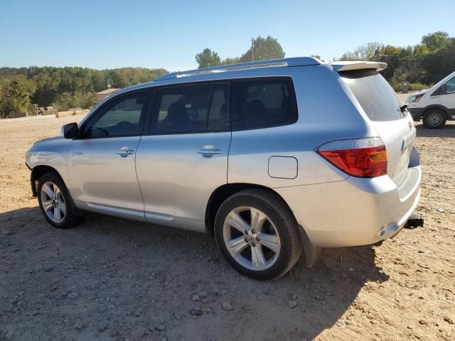 2010 Toyota Highlander Limited