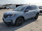 2022 Honda Pilot SE