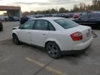 2003 Audi A4 1.8T Quattro