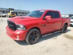 2018 Dodge RAM 1500 Sport