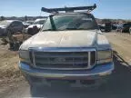 2003 Ford F250 Super Duty