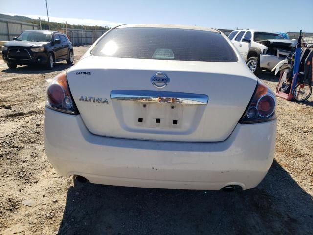 2010 Nissan Altima Base