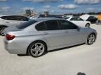 2015 BMW 535 D