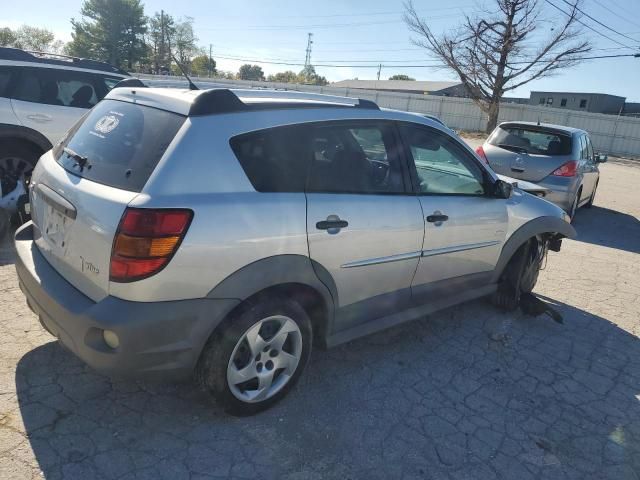 2008 Pontiac Vibe