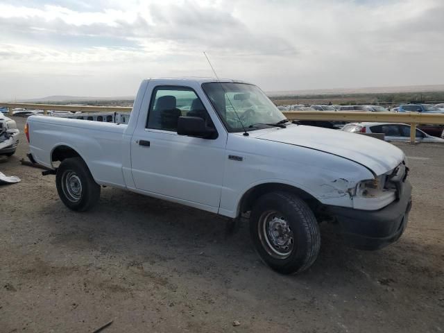 2006 Mazda B2300