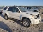 2008 Toyota 4runner SR5