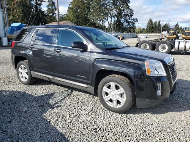 2014 GMC Terrain SLE