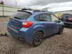 2014 Subaru XV Crosstrek 2.0 Premium