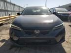 2023 Honda Civic EXL