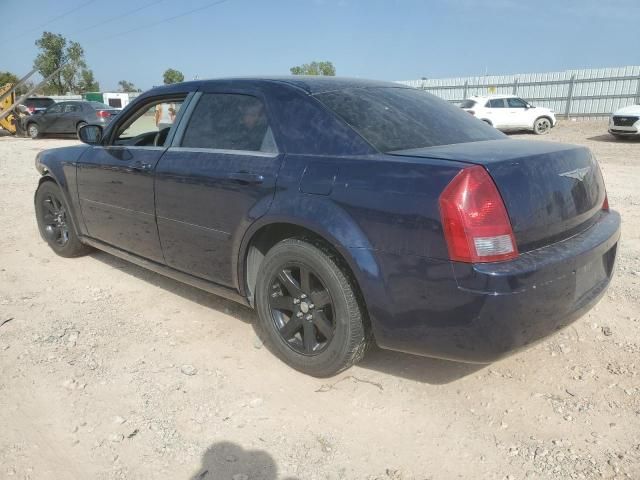 2006 Chrysler 300