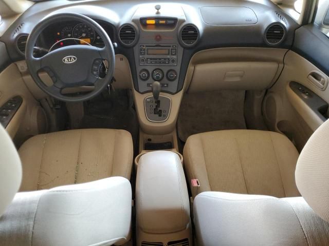 2008 KIA Rondo LX