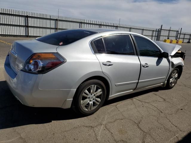 2011 Nissan Altima Base