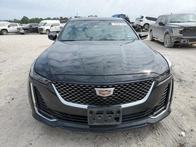 2021 Cadillac CT5 Luxury