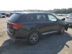 2016 Mitsubishi Outlander ES