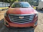 2018 Cadillac XT5