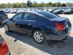 2007 Nissan Maxima SE