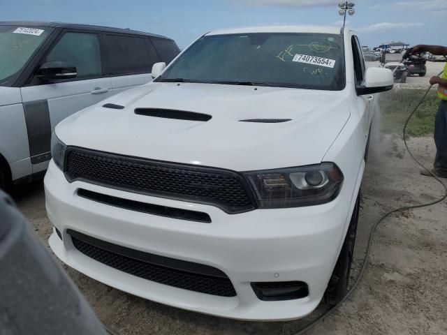 2020 Dodge Durango SRT