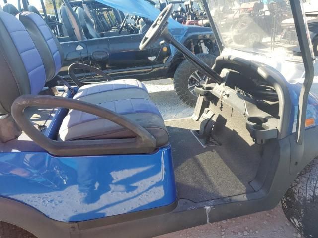 2012 Clubcar Golf Cart