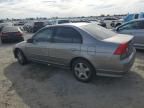 2005 Honda Civic EX