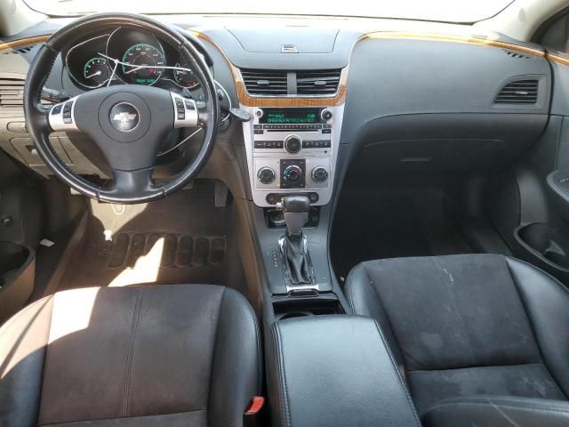 2009 Chevrolet Malibu 2LT