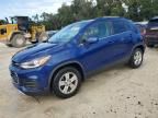 2017 Chevrolet Trax 1LT