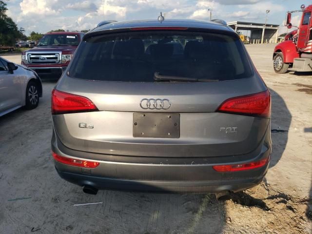 2013 Audi Q5 Premium