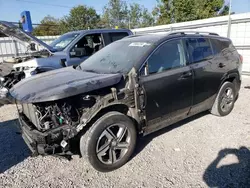 2020 GMC Terrain SLT en venta en Walton, KY