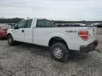 2011 Ford F150 Super Cab