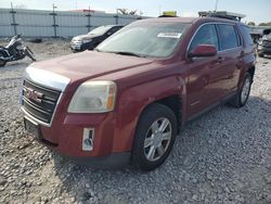 Salvage cars for sale at Cahokia Heights, IL auction: 2011 GMC Terrain SLE