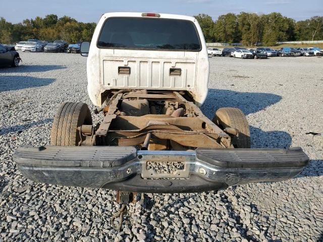 2000 Ford F250 Super Duty