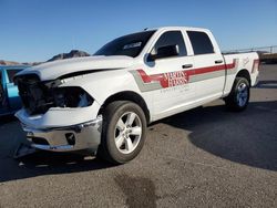 Dodge Vehiculos salvage en venta: 2022 Dodge RAM 1500 Classic Tradesman