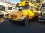 2016 Blue Bird School Bus / Transit Bus