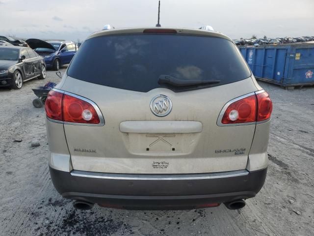 2008 Buick Enclave CXL