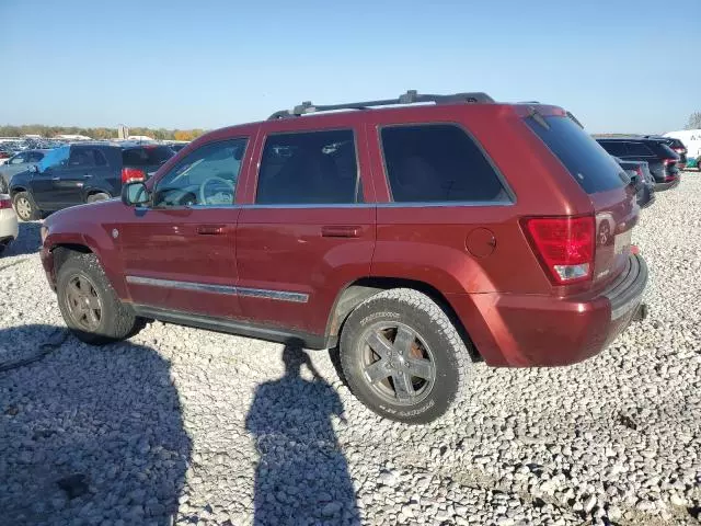 2007 Jeep Grand Cherokee Limited