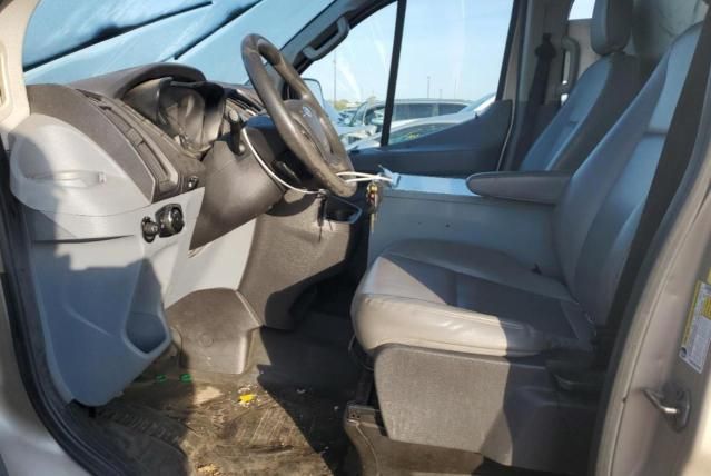 2015 Ford Transit T-250