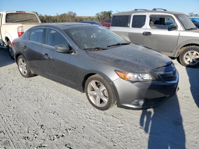 2013 Acura ILX 20 Tech