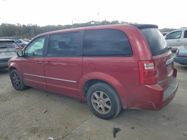 2008 Dodge Grand Caravan SXT