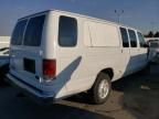 2007 Ford Econoline E350 Super Duty Wagon