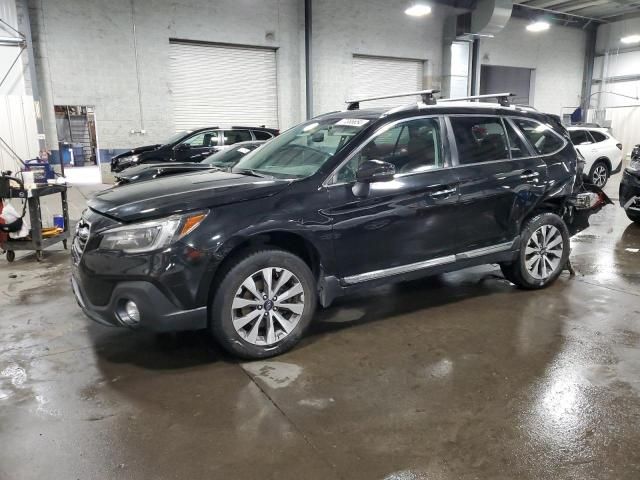 2019 Subaru Outback Touring