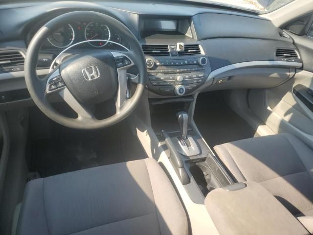 2011 Honda Accord LX