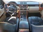 2011 Land Rover Range Rover HSE Luxury