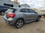 2015 Mercedes-Benz GLA 250 4matic